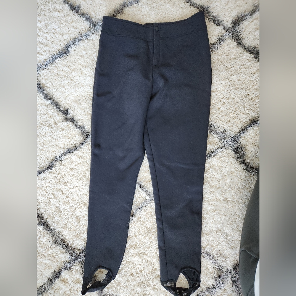 AFRC In Boot Stretch Ski Pants - Picture 2 of 5